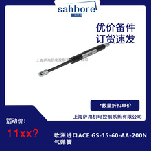 �W���M��ACE GS-15-60-AA-200N�⏗��