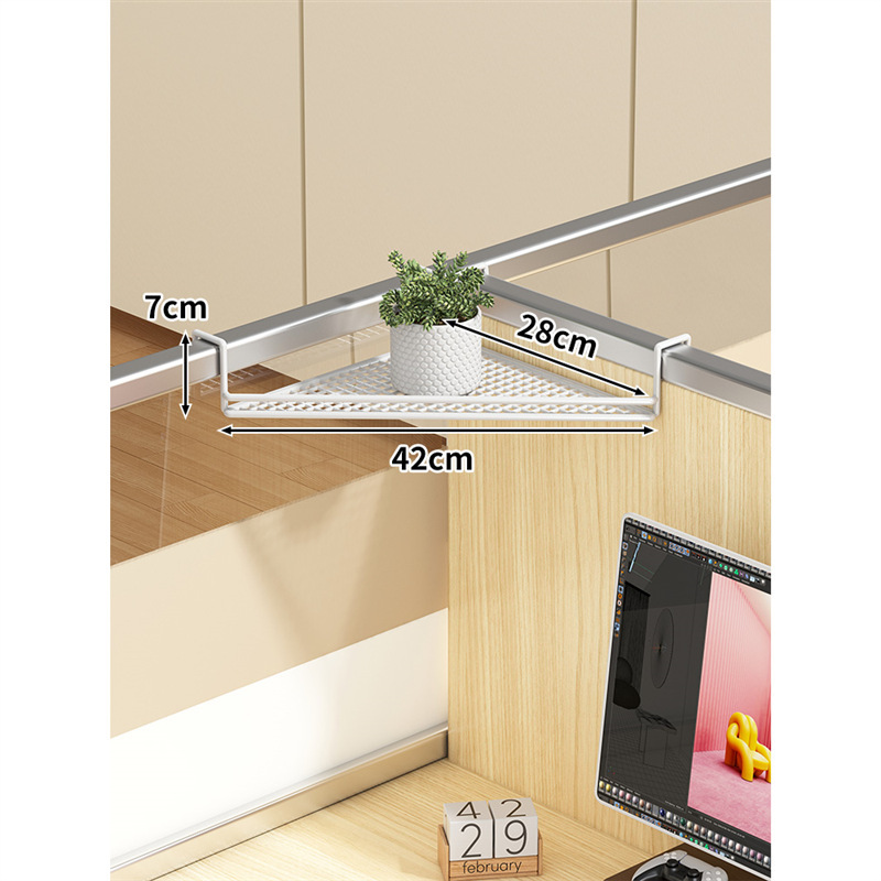 삼각형 흰색 ✓ ✓