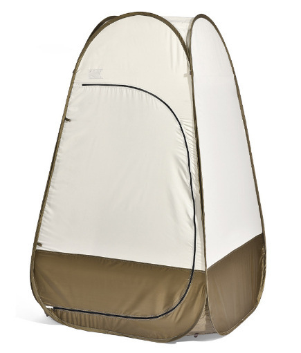 Camping al aire libre, inodoro, cambiador de ropa, ducha automática, baño, carpa, pesca, baño, baño, cambio de ropa image 8