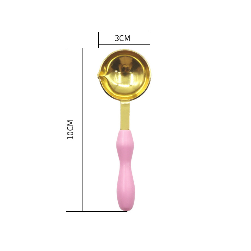 Un conjunto completo de sellos de pintura al fuego, fábricas de comercio exterior transfronterizas, granos de cera de pintura al fuego, accesorios de bricolaje en caja, almohadillas de desmoldeo para hornos al por mayor