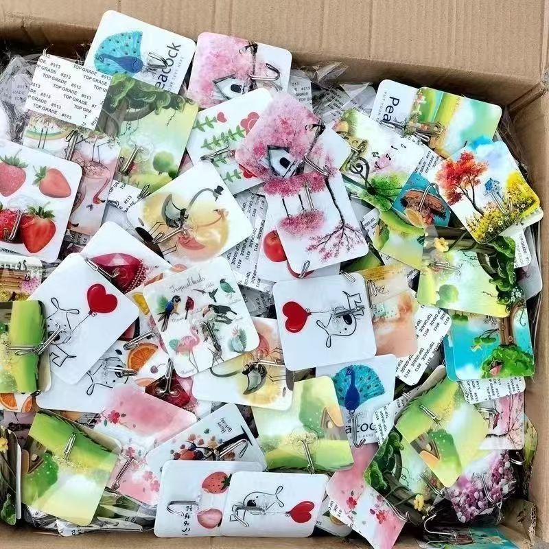 Gancho Adhesivo fuerte Gancho transparente para pared Gancho sin agujeros Gancho sin costuras Gancho de cocina de baño de carga fuerte sin costuras