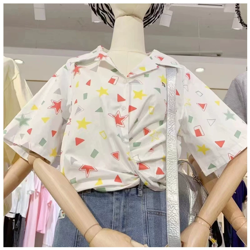 [Цветочный зонт] 2023 летний гольф мода спортивная серия бренд скидка женская одежда в прямом эфире оптовая продажа