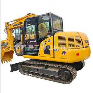 �ų���С��70�ھ�CKOMATSU PC56Excavatorԭ�b�M��Ʒ�|���σ���