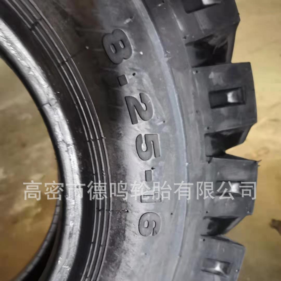 Los fabricantes venden neumáticos excavadora zanjadora 825-16 750-16 900-16