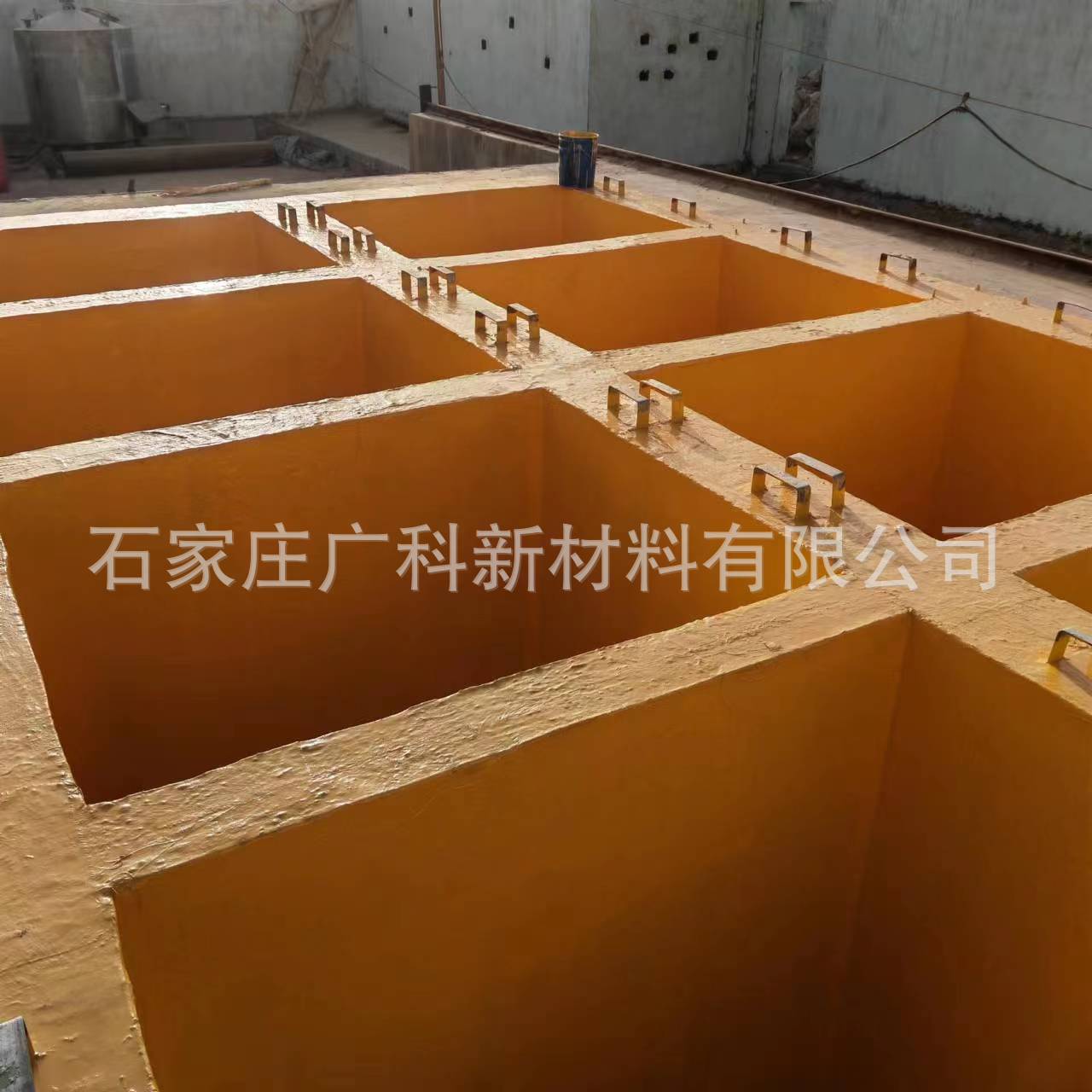 葡萄酒发酵池 泡菜池 腌制池内壁防腐防水食品级环氧树脂