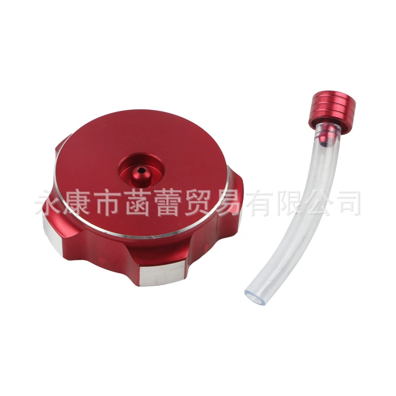 Off-road plastic universal SUV