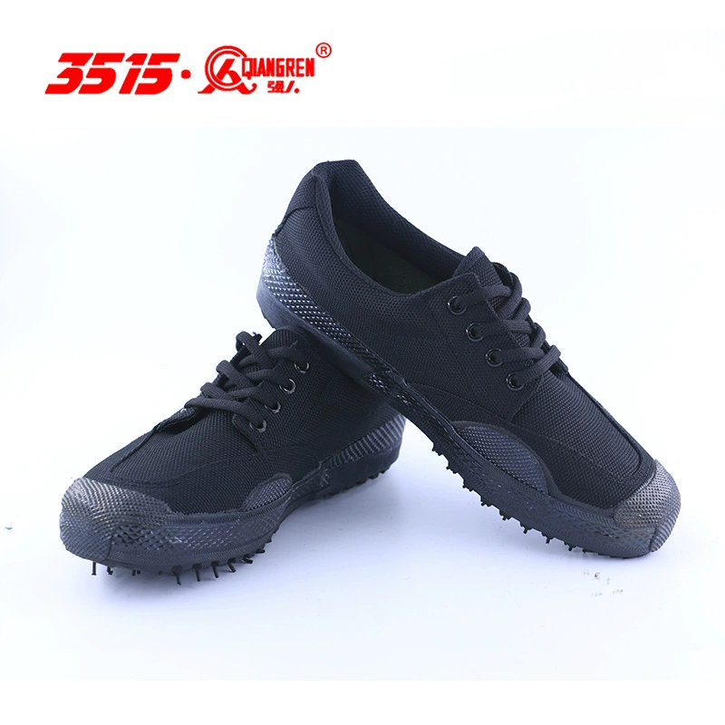 3515 сильная освободительная обувь Рабочая обувь с низким верхом 99 тренировочная обувь Студенческая Военная тренировочная обувь камуфляжная обувь фабричные оптовые поставки