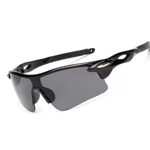 2025 new colorful trendy mirror 009181 men and women outdoor sunglasses PC sports cycling sunglasses