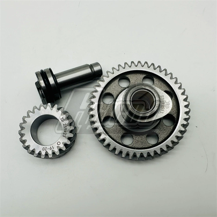 Аксессуары для двигателя мотоцикла верхняя планка машина CG125 150 распределительный вал ZJ125 кулачковый сборка