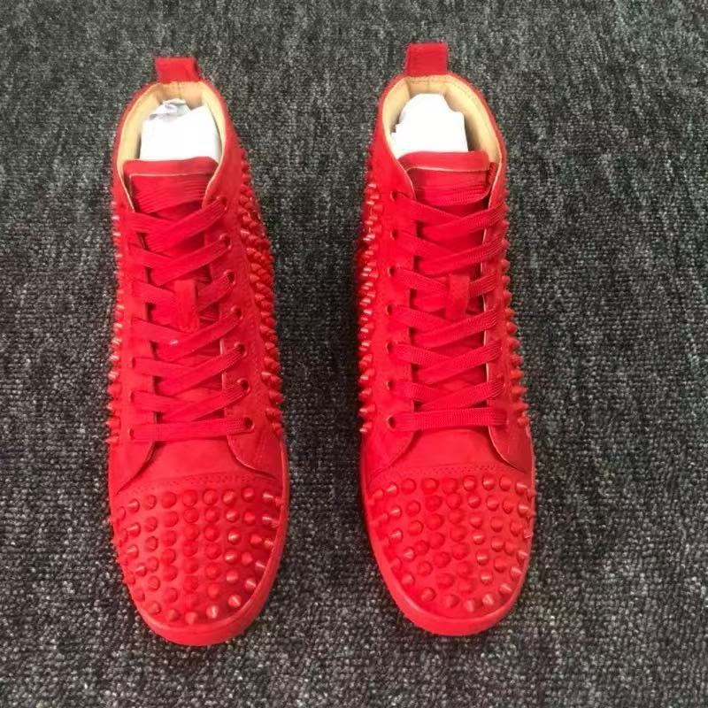 Cross-border cl high-end willow claw shoes NUTTTM zapatos casuales para hombres, claw cross-border