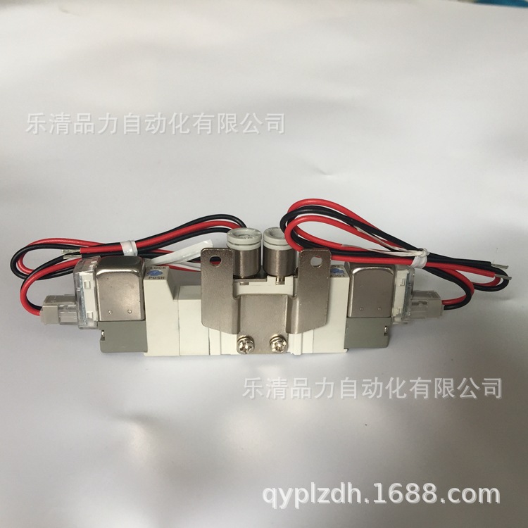 SMC电磁阀SY3420-5H/5HZ/5HD/5HO/5HZD/5HZE/5HOZD-M5/C4/C6-F2-Q
