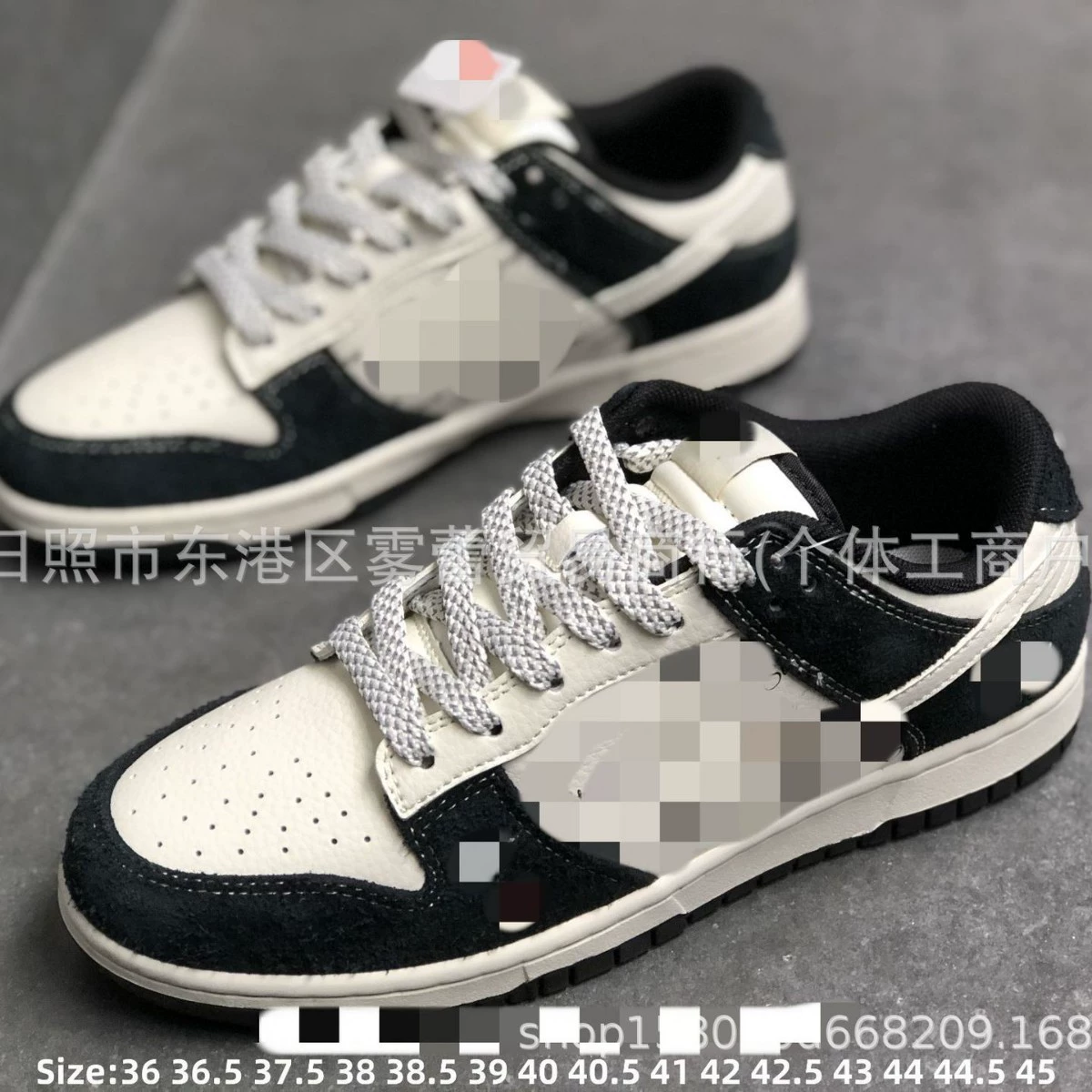 Putian Chunyuan Jordan One generation AJ1 Air LOW Low Gang антискользящиеустойчивые обувь