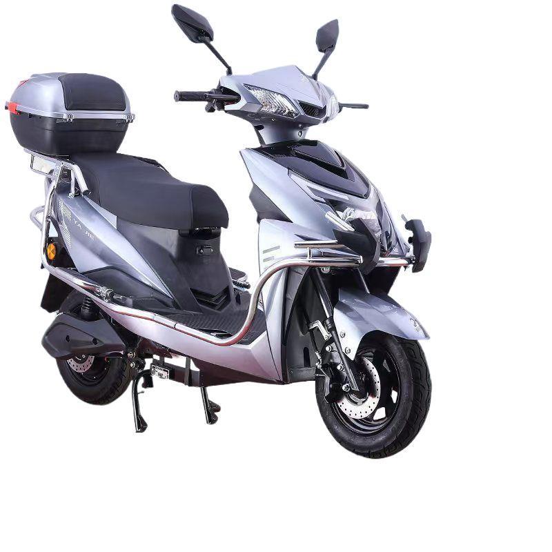 新しいスタイルのウォーグッズペダル電気自動車高速電動バイク 72 ボルトハイパワークライミング 96 ボルトテイクアウト電気自動車新スタイル|undefined