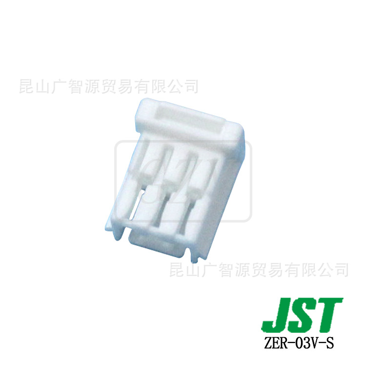 ��Ӧ ZER-03V-S �����ܿ�JST������ ZEϵ��1.5mm����߶԰�ɶ���