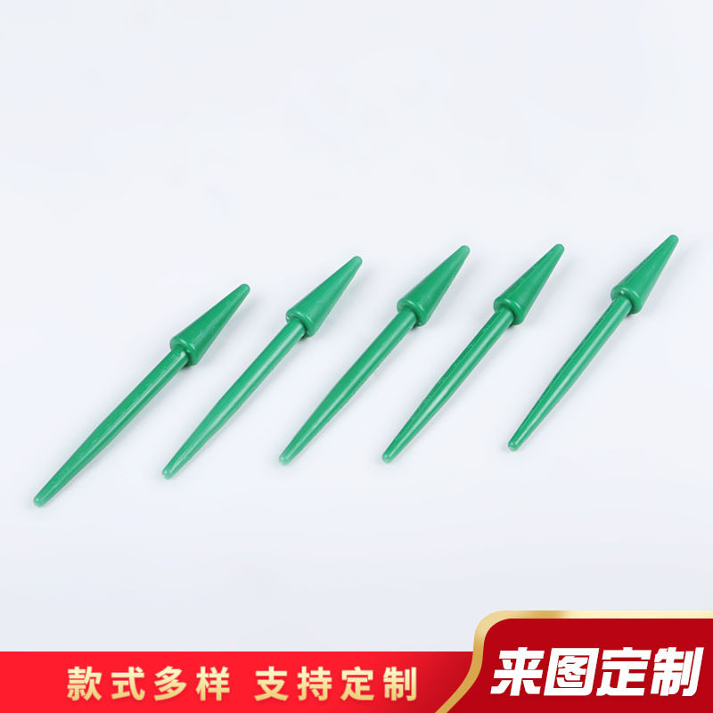 多肉迷你盆栽移植打孔器 移苗挖苗工具 花卉植物起苗器 移植器