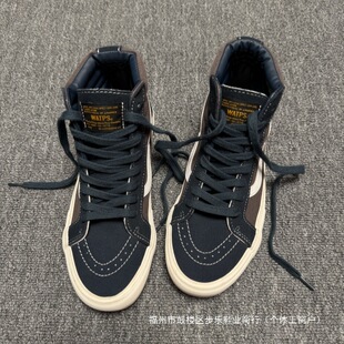 �¿���ϵ���Ę�ͬ��ߎ���Ьwtaps��sk8hi���{ɫ�͹Űٴ��Ь