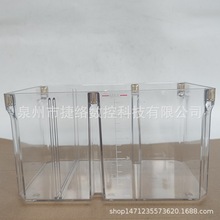 台湾彰化振荣油机油泵油箱油盒CEVB CEN03 04注油机配件2L 3L 4L