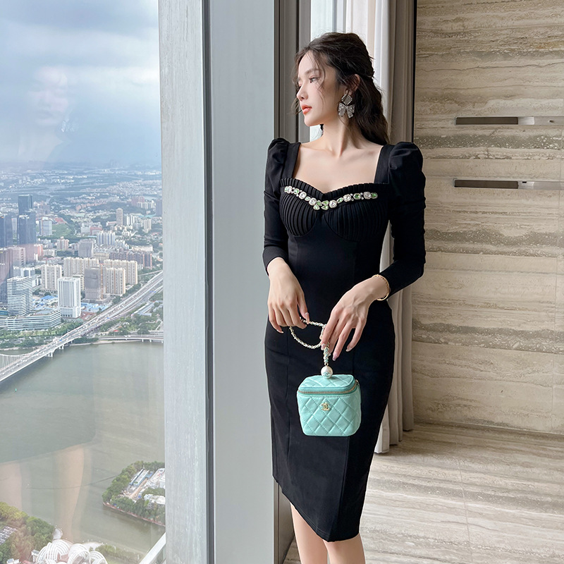 Chất liệu Vải dệt kim pha sợi tổng hợp