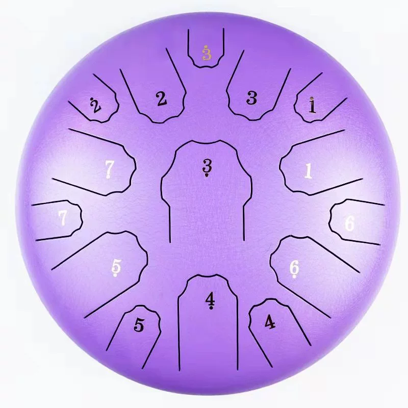 Tambourine, percussion instruments, 13inch, 14inch