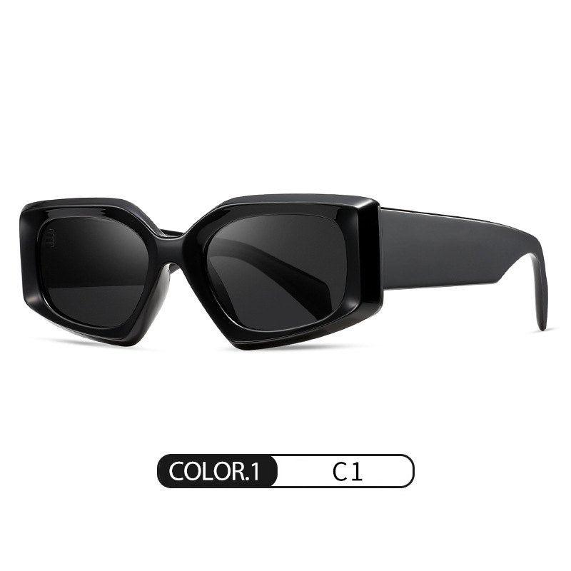 Película gris negro brillante C1