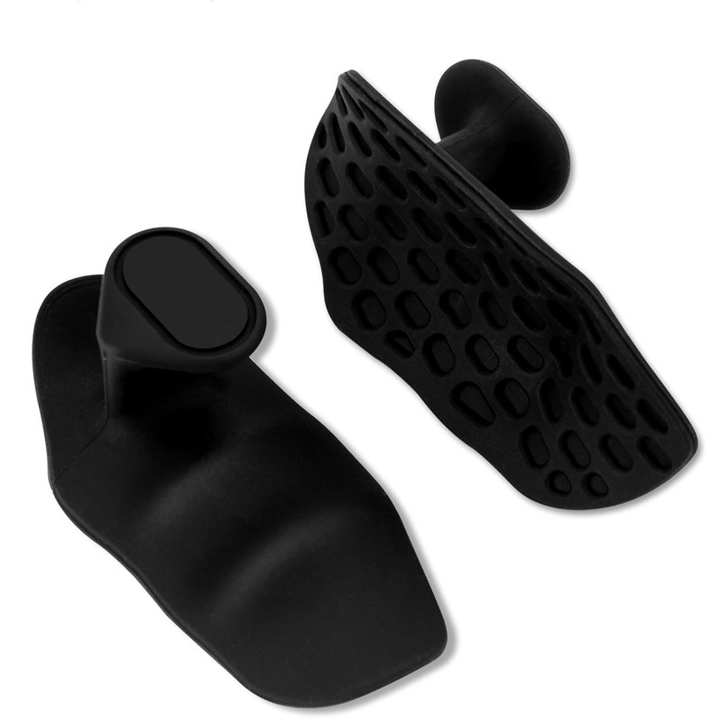 跨境热销硅胶防滑器握力器手指锻炼器Grip strengthener健身握把|undefined