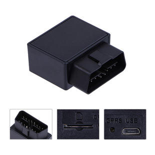 Car Vehicle Wireless 4G-Device Locator obd4G Anti-theft Tracker gpsTK816 Tracking