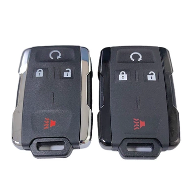M3N-32337100 M3N-32337200 — Chevrolet Car Keys