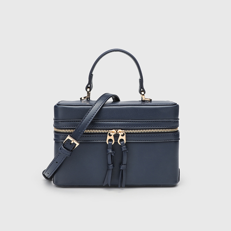 Borsa a tracolla singola Xiyin piccola e versatile, di marca Za, di alta qualità, da ufficio, da pendolare, alla moda_voghion.com