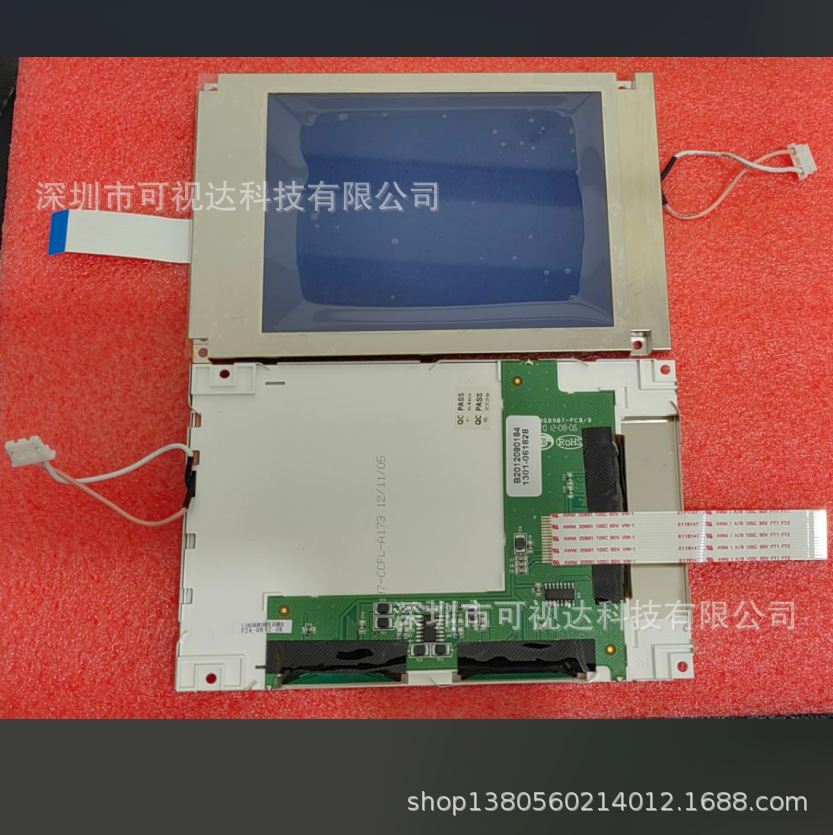 8907-CCFL-A173 07-CCFL-A173 ET07-CCFL-A173 SP14Q009日立全新