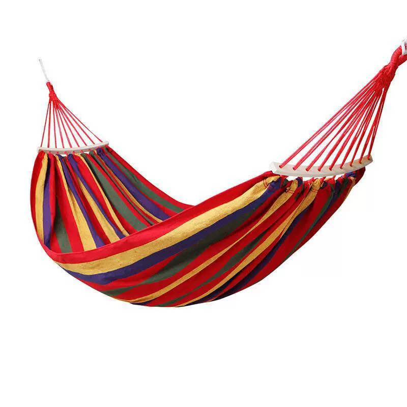 Подвесной производитель на открытом воздухе для отдыха Misnery Solochriper одиночная двойная подвесная против опрокидывания