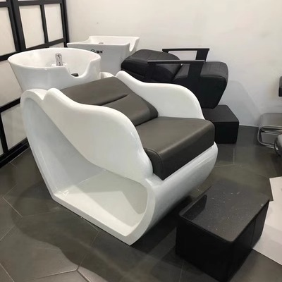 Calidad de exportación de FRP blanco H (cuenca redonda)