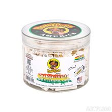 �羳�¿� HONEYPUFFƷ���L27mm����̿�^�V���^�V�� ��logo��N�