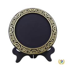 ✅活性炭雕摆件工艺品创意礼品活性碳家居碳雕平面厂家批发印制DI