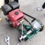 休闲五谷杂粮爆米花机