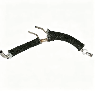 Exhaust manifold Pipe Is Suitable for