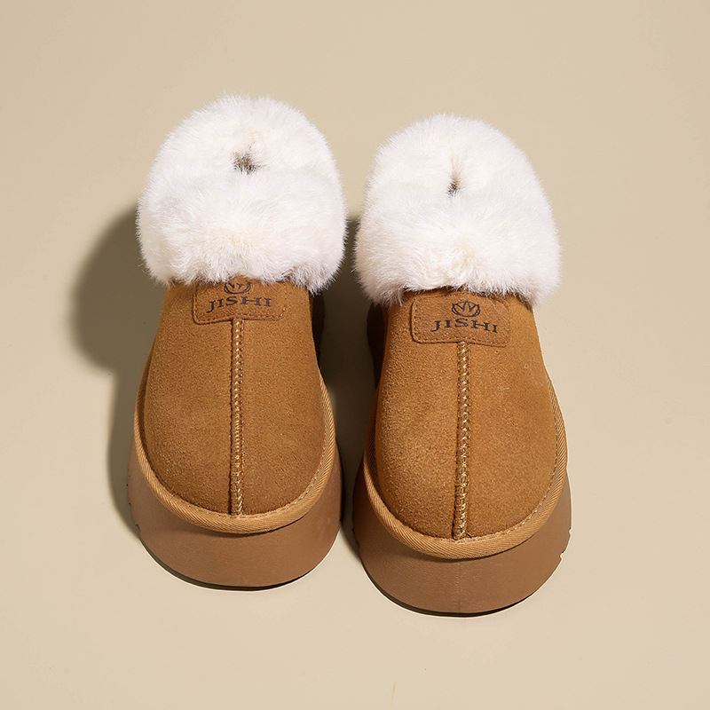 Winter Boots 4