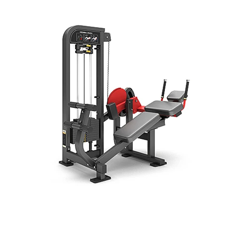 Hummer equipo de ejercicios conjunto completo de aviones empujando pecho tracción de espalda entrenador integral inserción equipo de fuerza gimnasio comercial