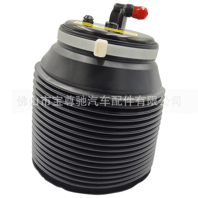 For 4Runner Gx460 damping system