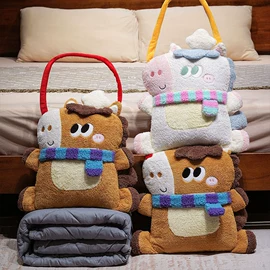 毛绒玩具;棉花娃娃;公仔挂件