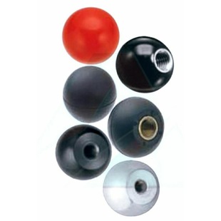 E-C-PBA6/8/10/12 handle BGW20/BKS25/30/35/40-R/B ball grip pca head