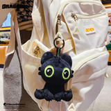 Оригинальный плюшевый милый изысканный брелок, кукла, антистресс