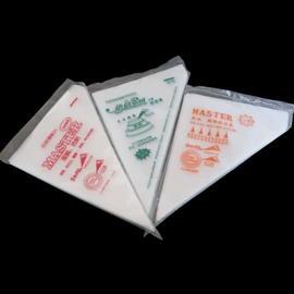 裱花嘴/袋/枪;厨房秤;一次性餐具