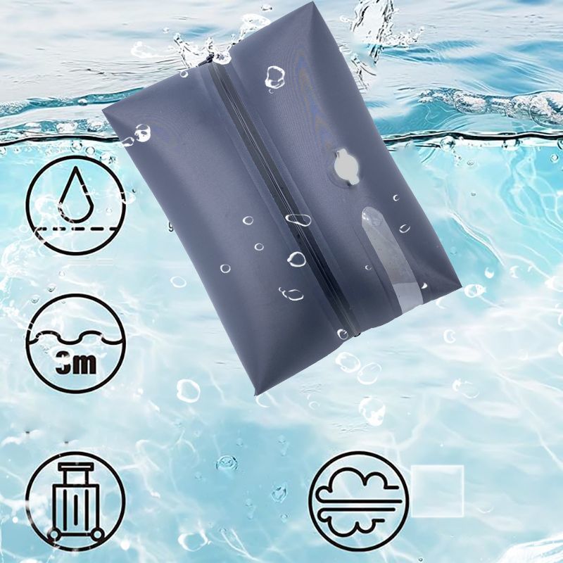 회색 창문 진공백