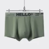 Men's Underwear 729 Fruit Green One Pack
