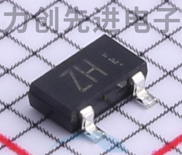 RSR020P05FRATL 封装 SOT-346T MOS场效应管