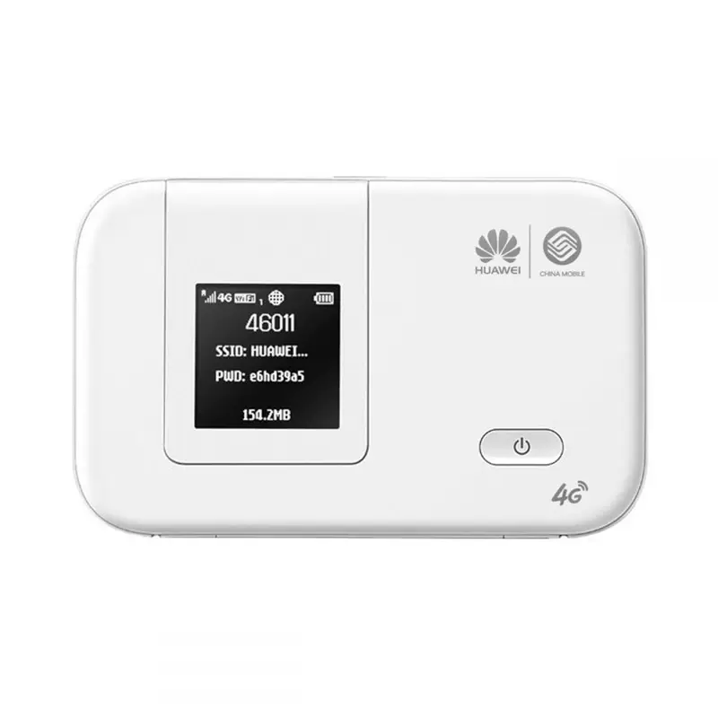 Huawei E5375 4G Роутер MiFi Unicom 4G беспроводной маршрутизатор доступ в интернет с WIFI применимо