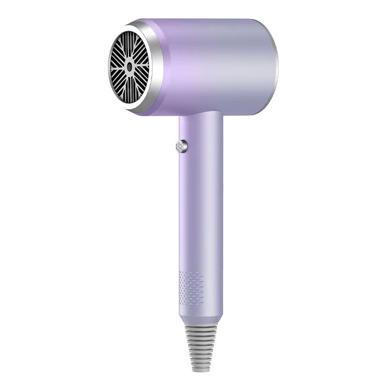 그라디언트 보라색 더블 도금 1200W-차가운 핫 키