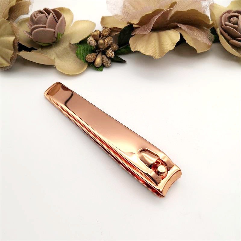 Fabricantes al por mayor herramientas de manicura de uñas cortadoras de uñas grandes cortadores de uñas individuales de comercio exterior para adultos