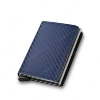 Carbon fiber blue