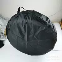 Трансграничный черный 210d оксфордский автомобильный чехол для шин Amazon Защитный чехол для пятно X20